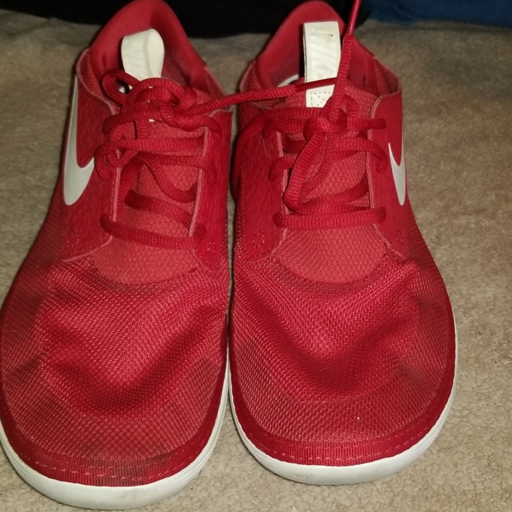 Nike shoes